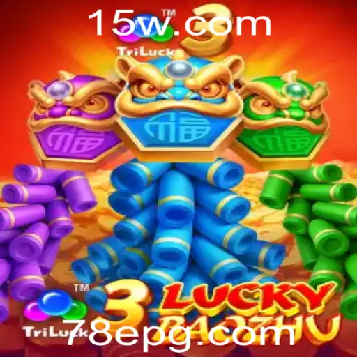 78E | Descubra o Fascinante Mundo de 3LuckyBaozhu