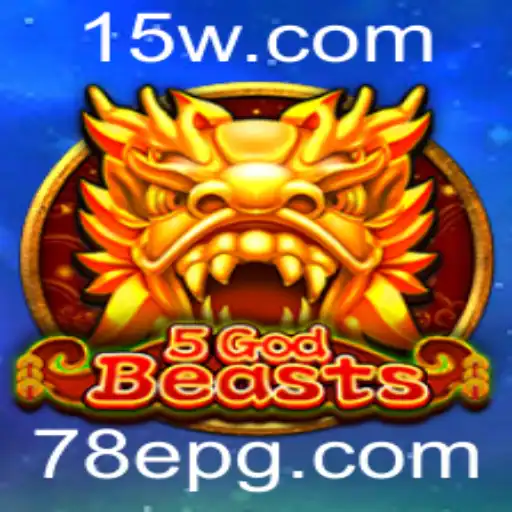 78E | Explorando o Fascinante Universo de '5GodBeasts'