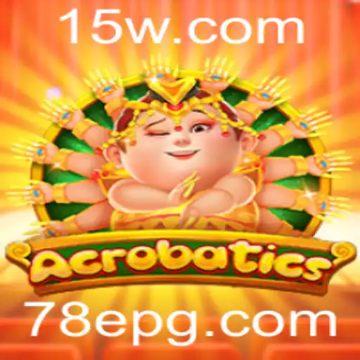 Descubra o Fascinante Jogo 'Acrobatics'