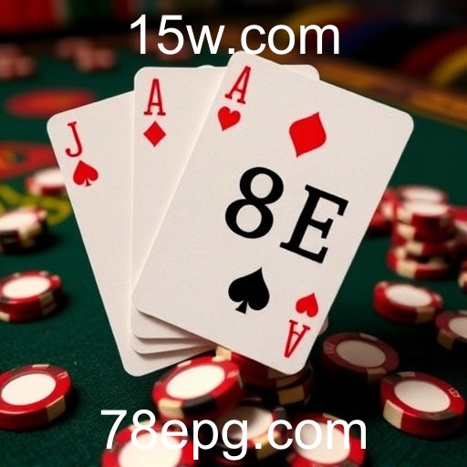 Explorando o Fascinante Mundo do Blackjack