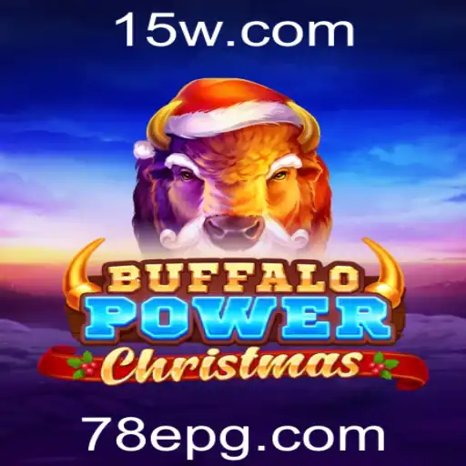 78E | Explorando o Mágico Mundo de BuffaloPowerChristmas