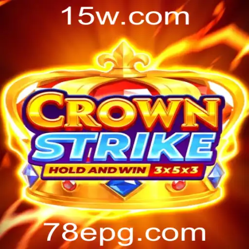 78E | Crownstrike: A Nova Sensação do Mundo dos Jogos
