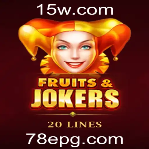 78E | Descubra o Mundo Empolgante de FruitsAndJokers20
