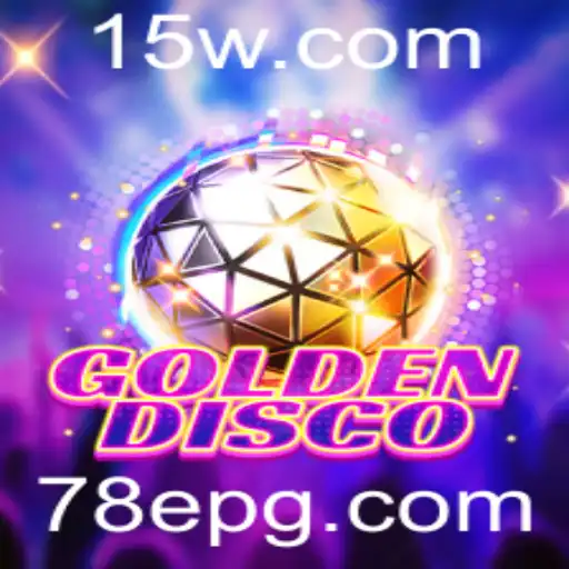 78E | GoldenDisco: A Nova Sensação dos Jogos de Tabuleiro