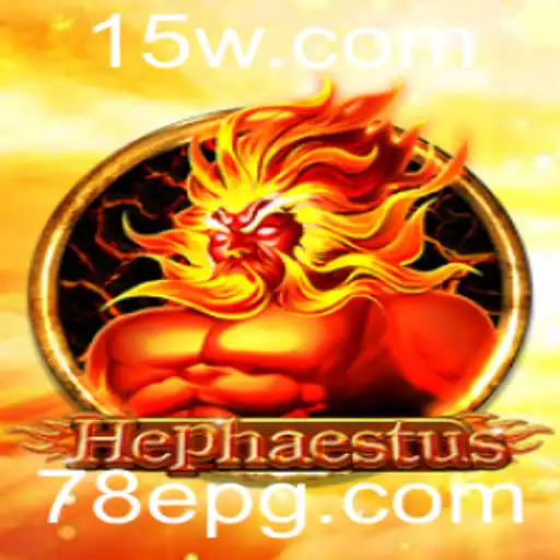 78E | Hephaestus: O Jogo que Mistura Estratégia e Criatividade