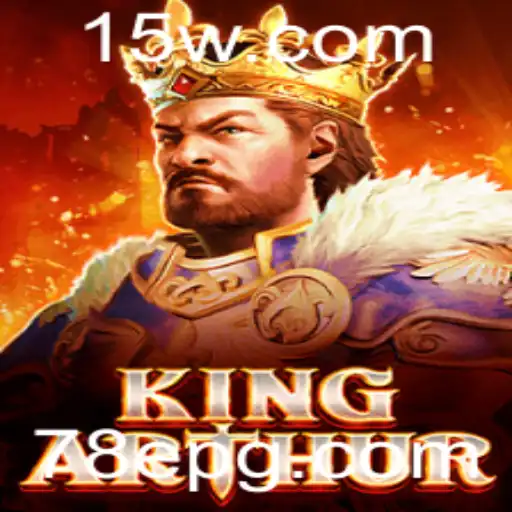 78E | Desvendando a Aventura Épica de 'KingArthur': O Jogo que Conquista Corações