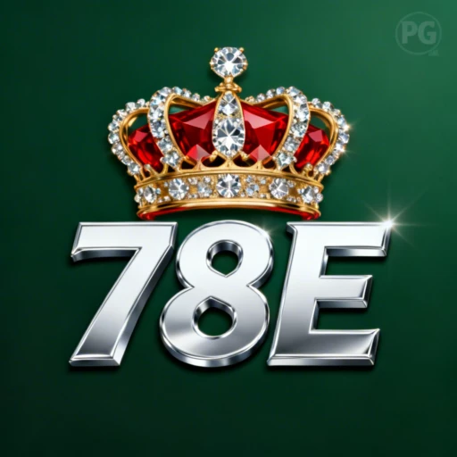 Logo da 78E