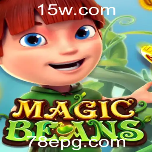 78E | Descubra MAGICBEANS: Um Jogo Inovador com Desafios Únicos