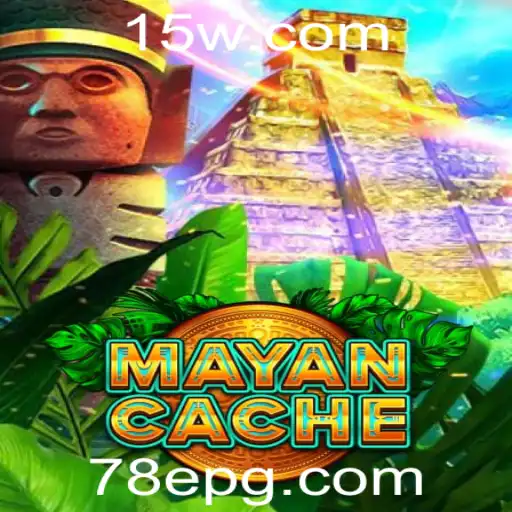 78E | Descubra os Mistérios de MayanCache: O Novo Jogo de Estratégia que Conquista o Mundo
