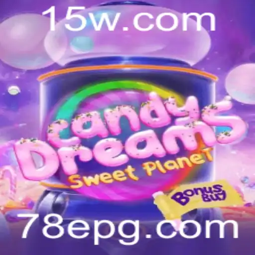 Explorando o Fantástico Mundo de CandyDreamsSweetPlanet