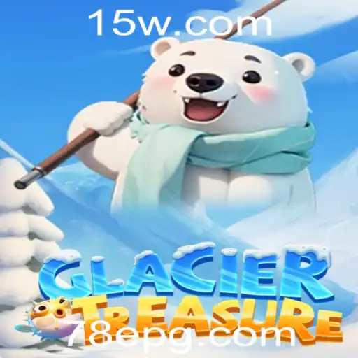 Desvendando o Universo de GlacierTreasure