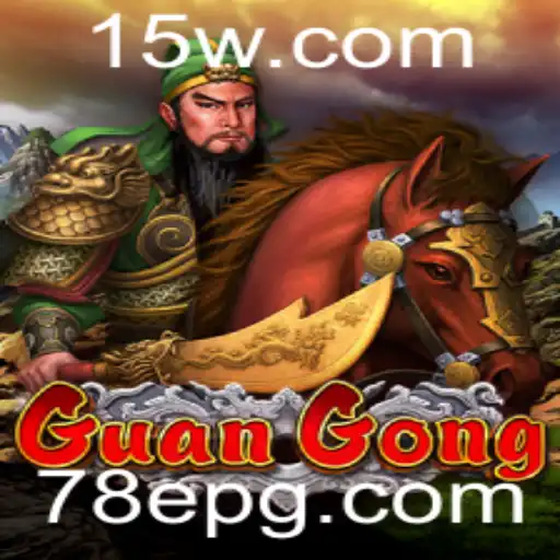 GuanGong: Descubra o Jogo Estratégico Baseado na História Chinesa