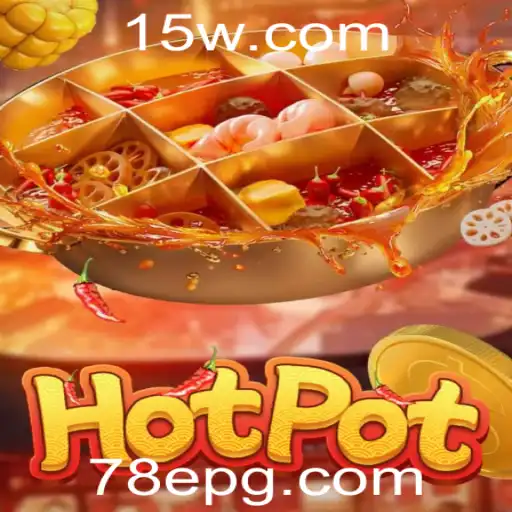 Descobrindo Hotpot: Um Jogo Inovador para Todas as Idades