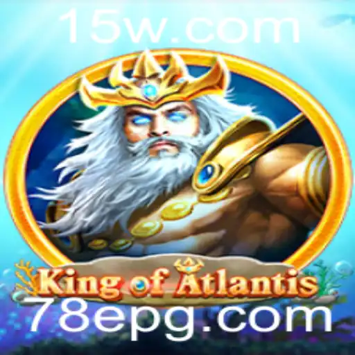 Descubra o Fascinante Mundo de KingofAtlantis: Uma Aventura Submarina