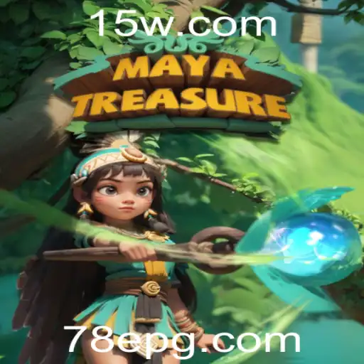 Descubra o Fascinante Mundo de MayaTreasure: Aventura e Estratégia