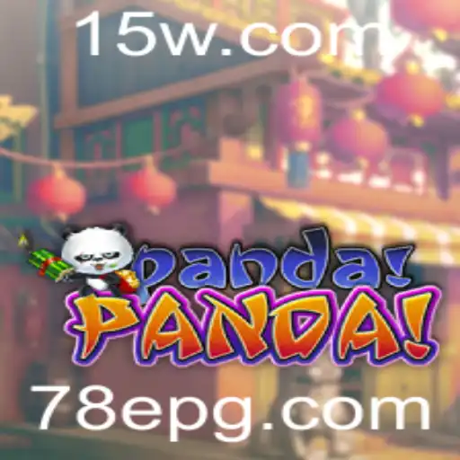 78E | Explorando o Fascinante Mundo de PandaPanda: O Jogo que Encanta com Estratégia e Aventura