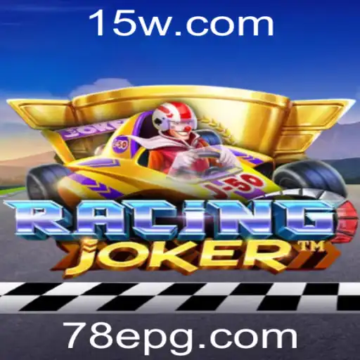 78E | RacingJoker: A Emoção das Pistas Reinventada