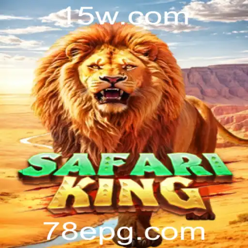 78E | Explorando SafariKing: O Jogo de Aventura Definitivo
