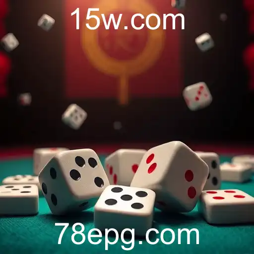 Sic Bo: Uma Introdução ao Fascinante Jogo de Dados