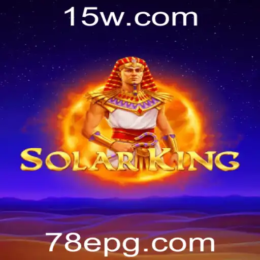78E | Descubra a Excitante Jornada de SolarKing