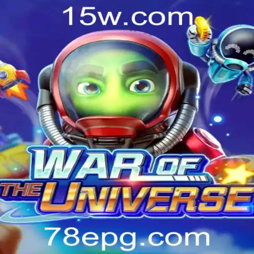 78E | Explorando o Universo de WAROFTHEUNIVERSE: Um Mergulho no Jogo Epopeico